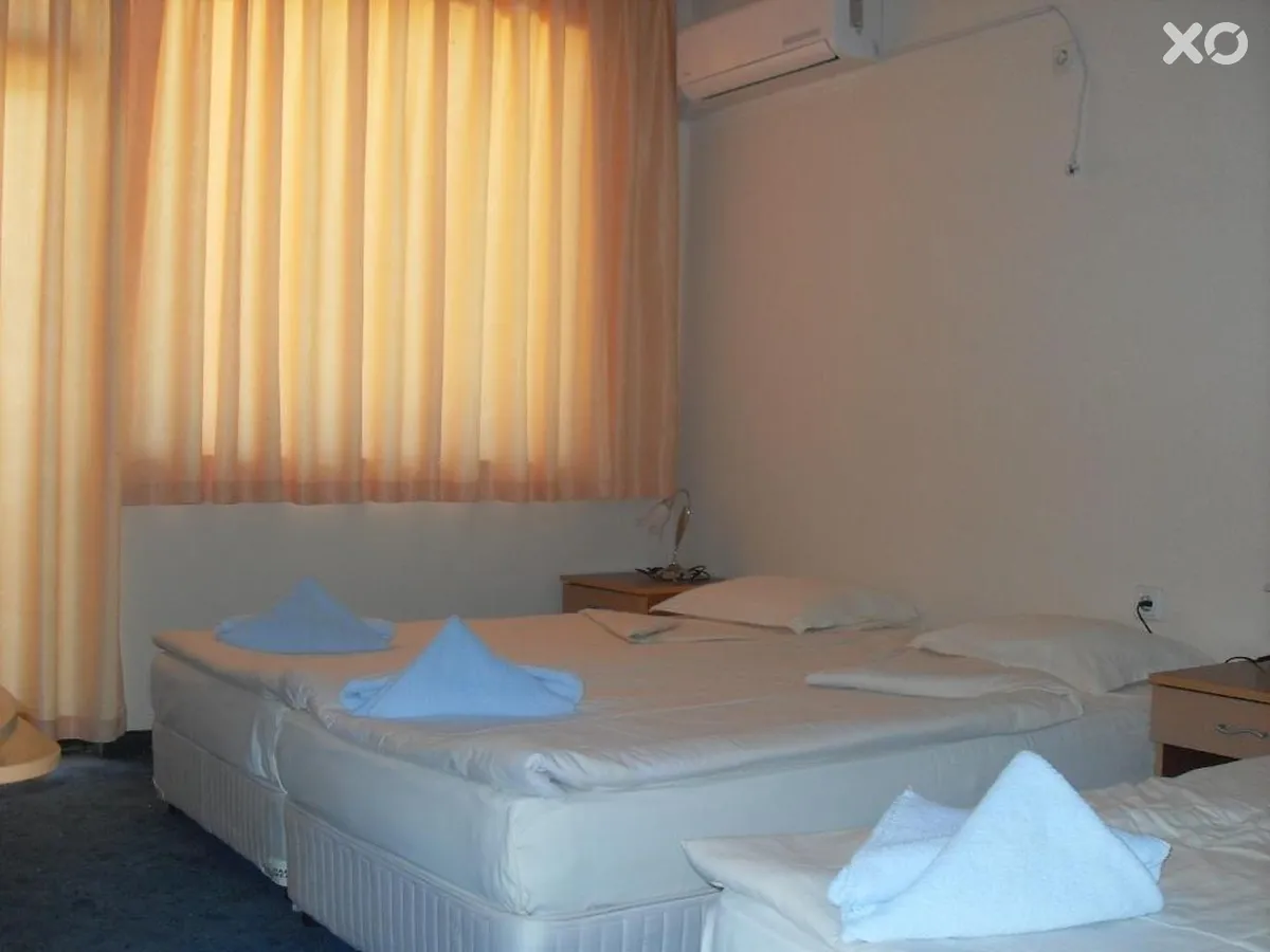 Amigos Hotel