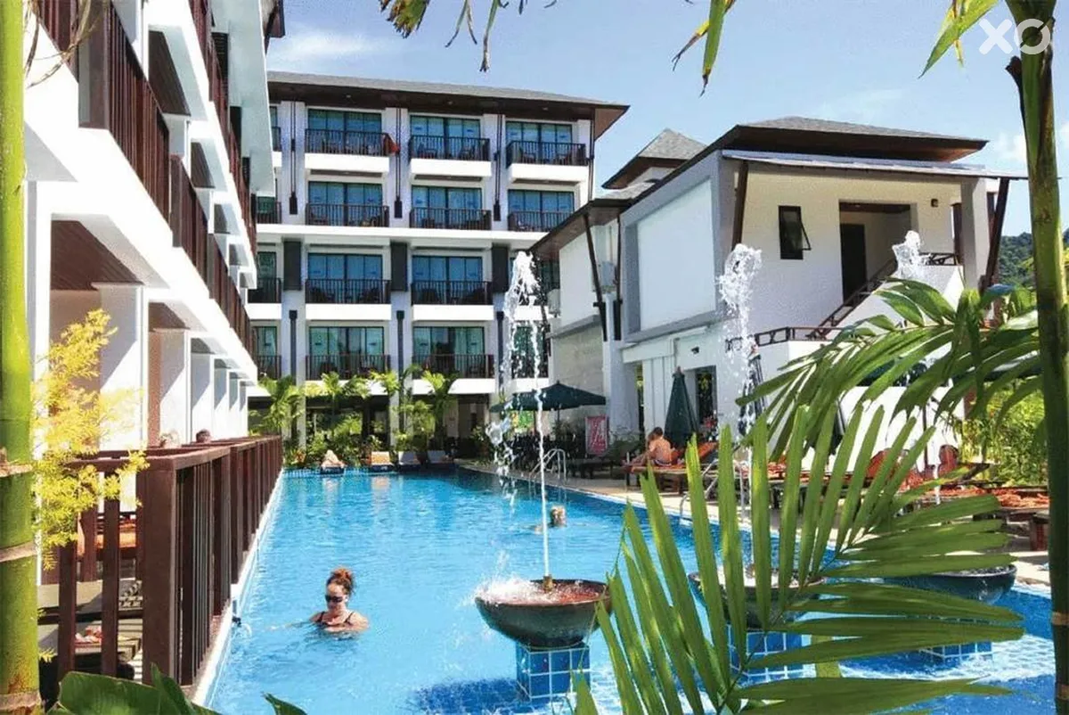 Apasari Krabi