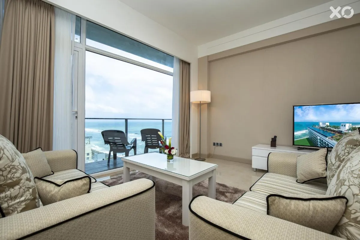 Marino Beach Colombo