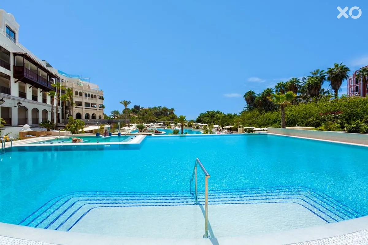 Gran Tacande Wellness & Relax Costa Adeje