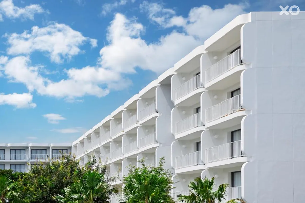 The Standard, Hua Hin
