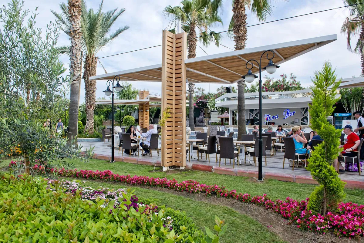 Doganay Beach Club