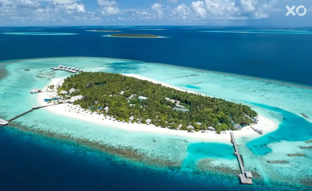 Kihaa Maldives