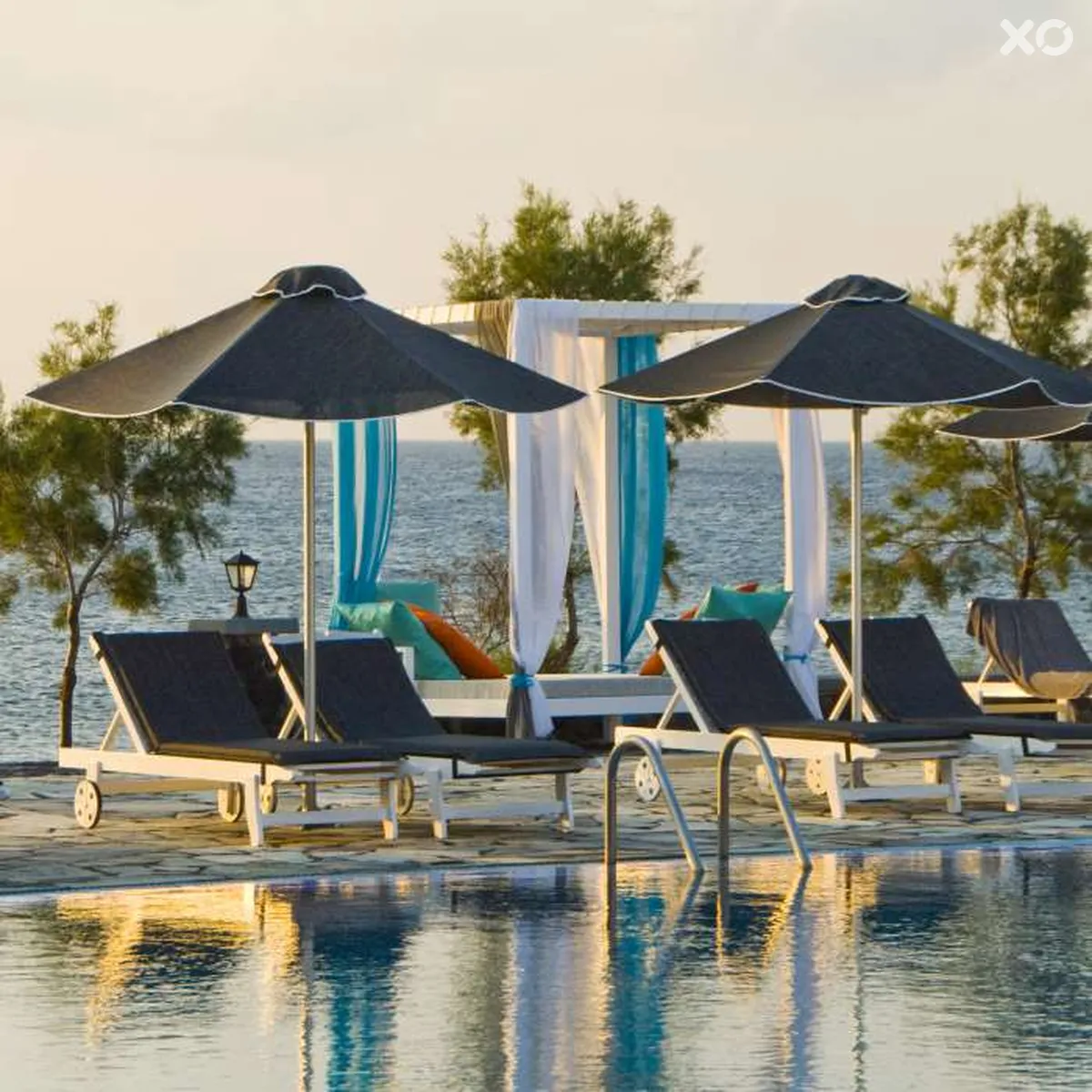 Mediterranean Royal Hotel