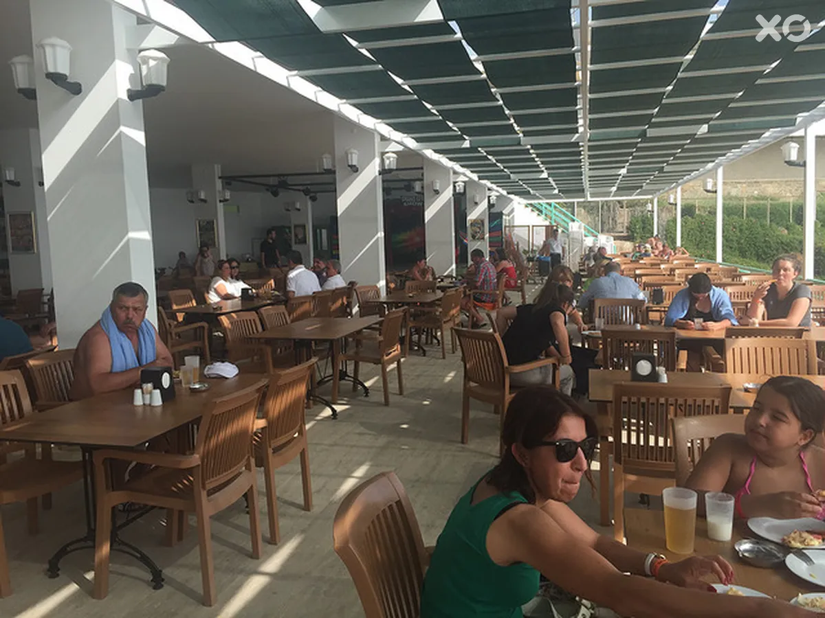 Grand Efe Hotel