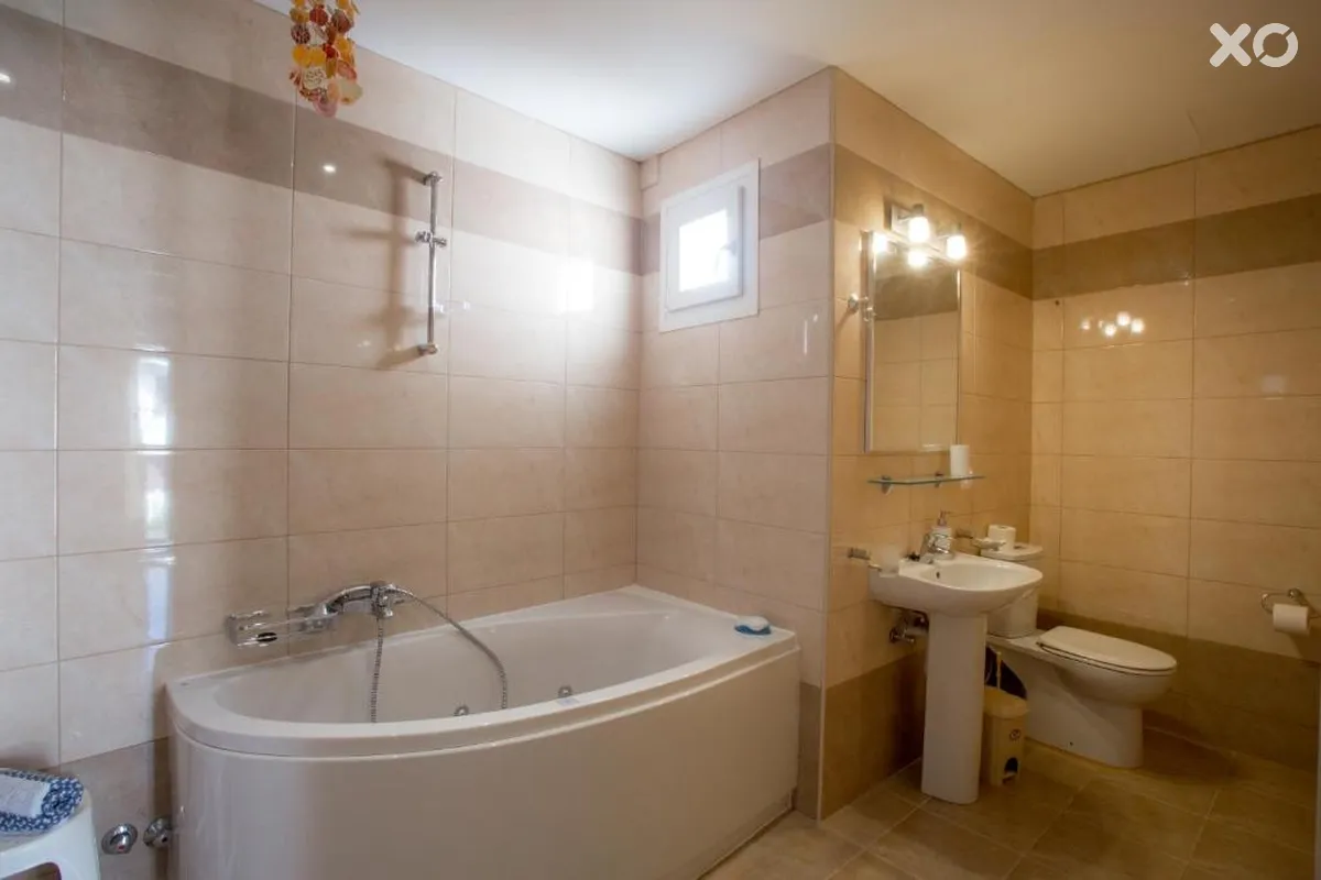 Gouvia Hotel