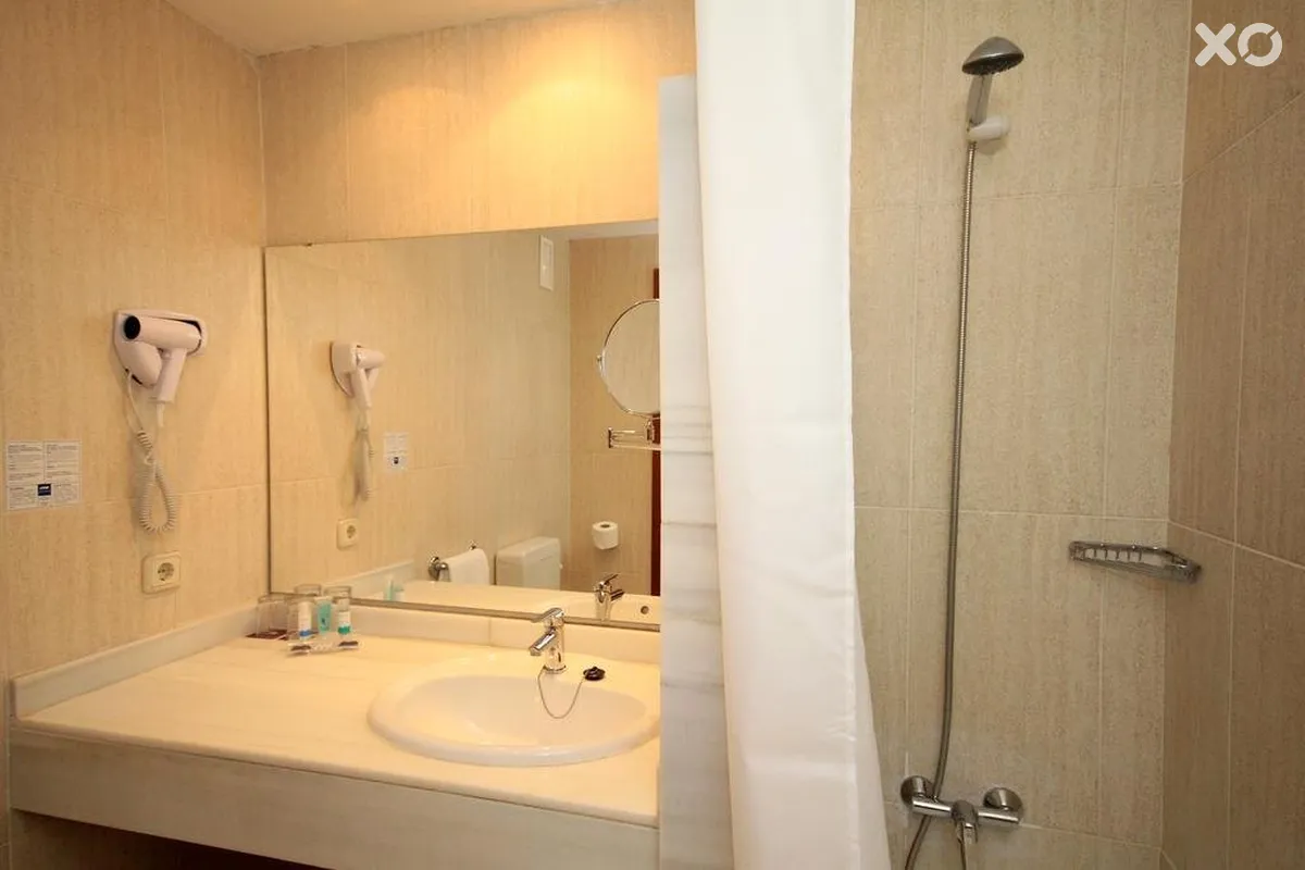 Alua Sun Torrenova Hotel