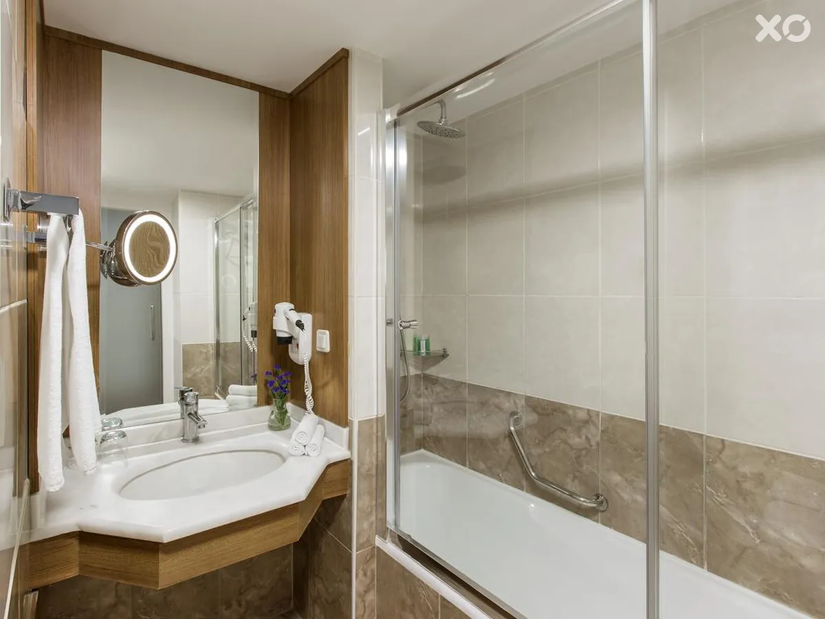 Richmond Istanbul Hotel