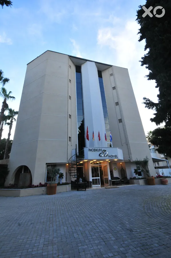 Incekum Su Hotel