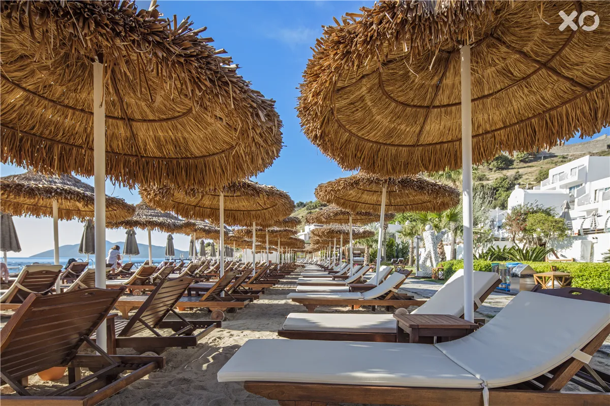 Prive Bodrum