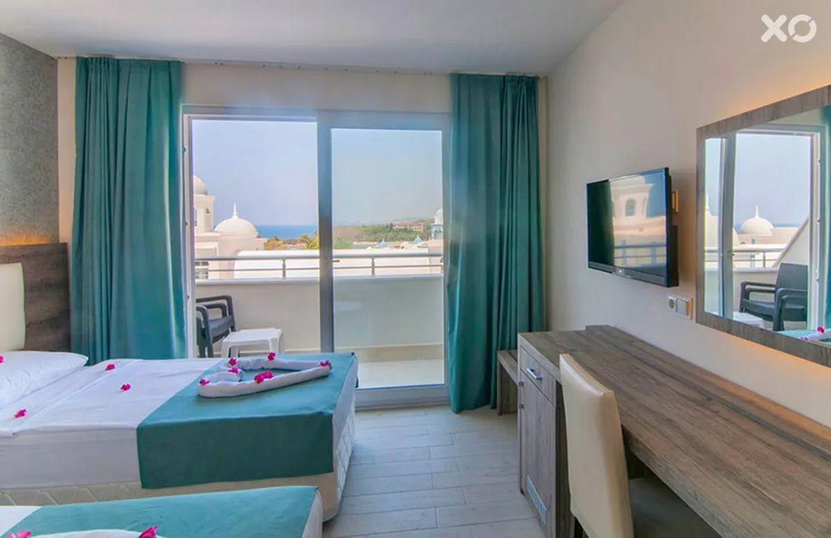 Kolibri Hotel