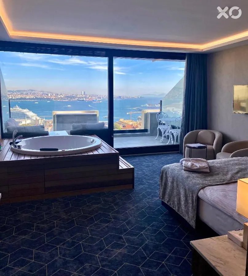 Ring Stone Hotels Bosphorus