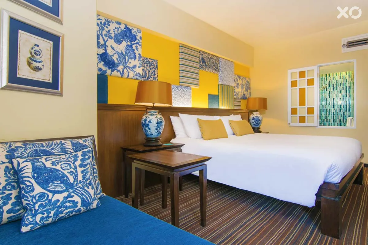 The Bayview Pattaya