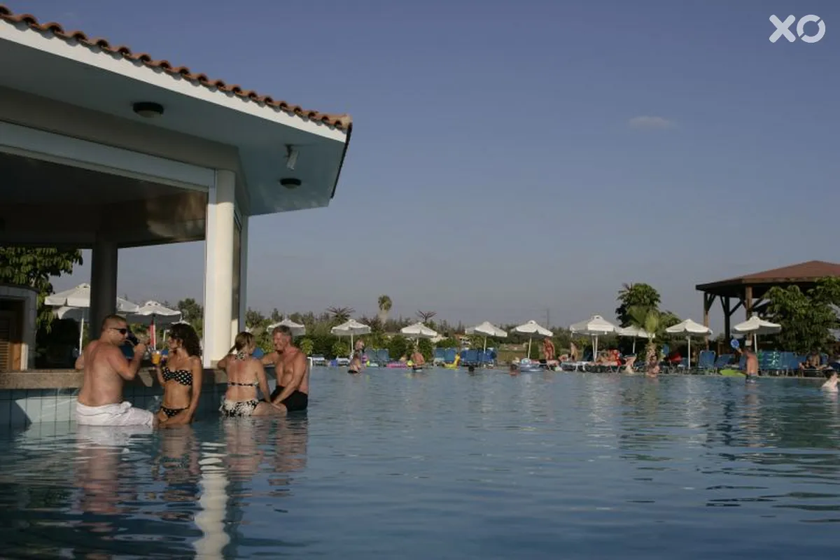 Avanti Holiday Village