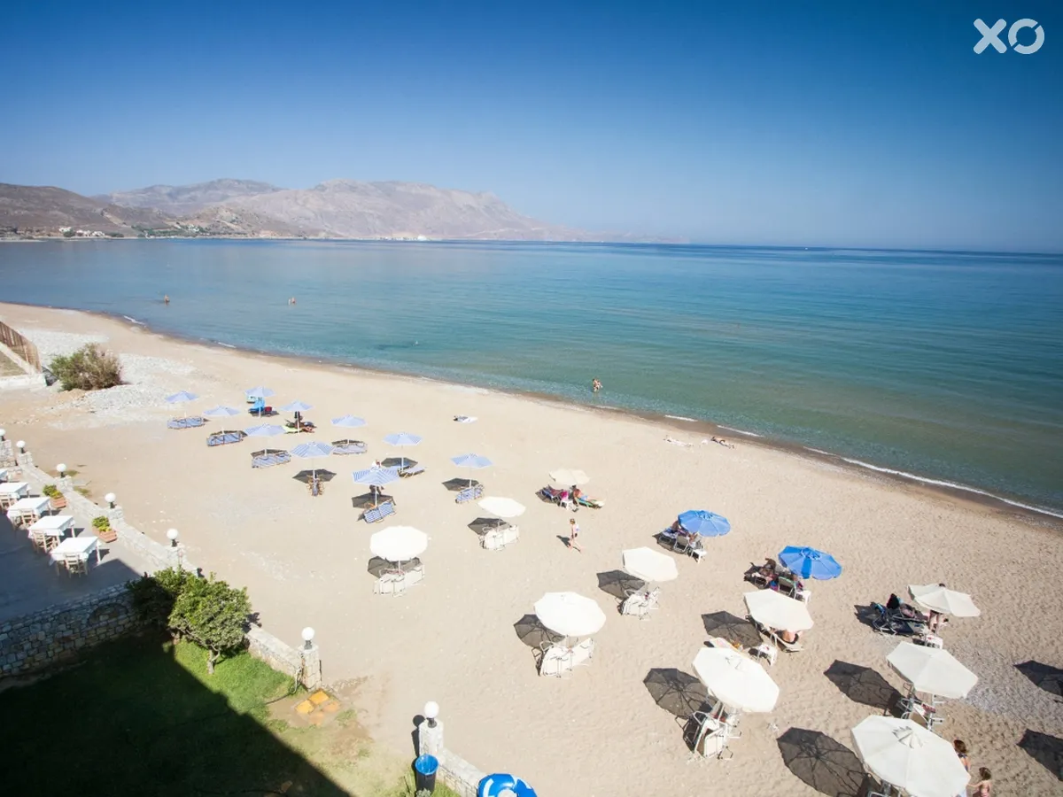 Sunny Bay Hotel