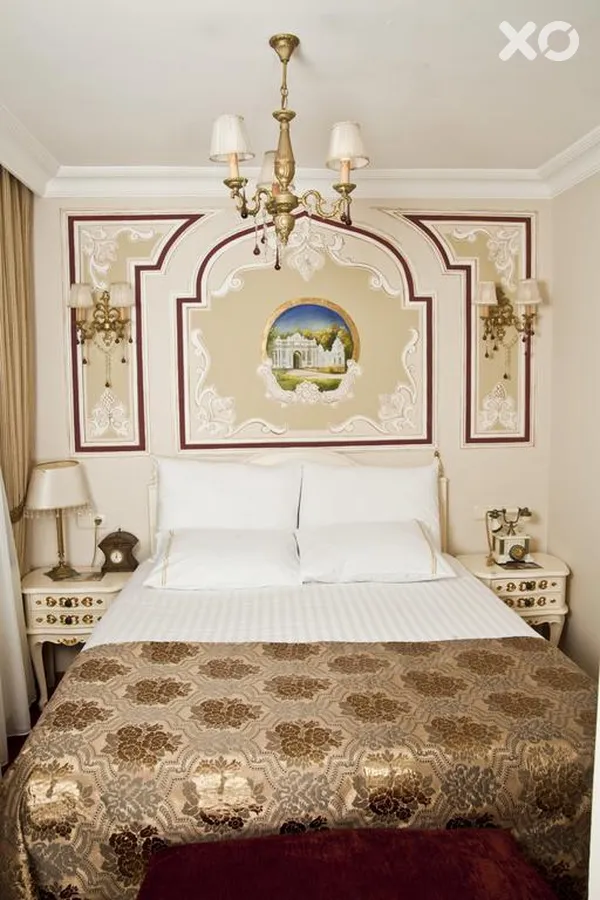 Asmali Hotel