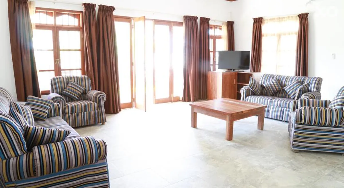 Zanzibar Bahari Villas