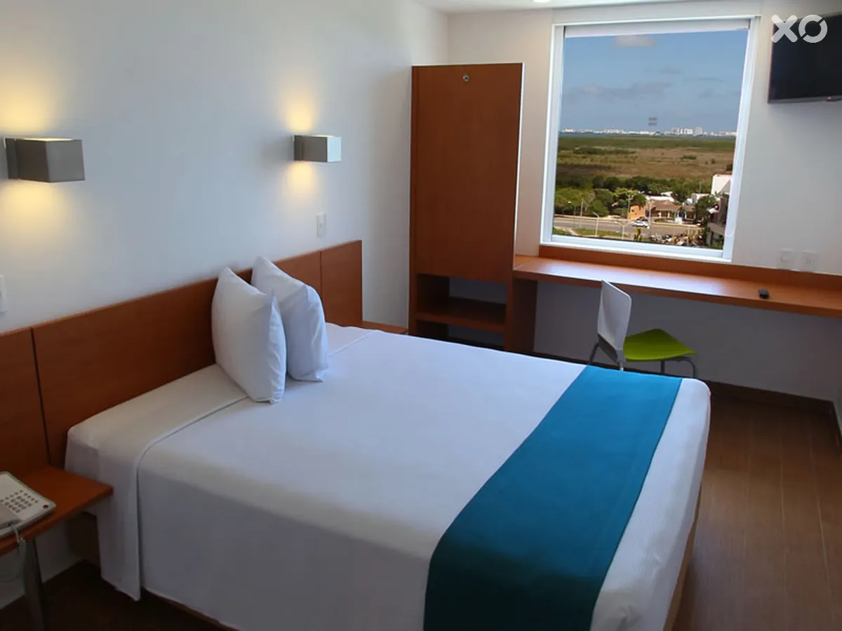 One Cancun Centro