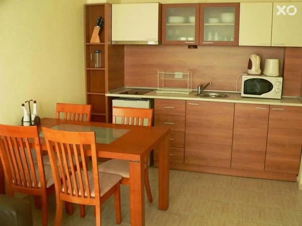Pollo Resort