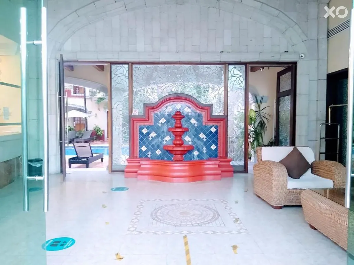 Hacienda Real Del Caribe
