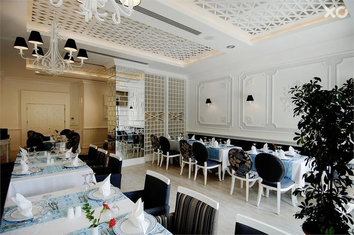 Seamelia Beach Resort Hotel & Spa