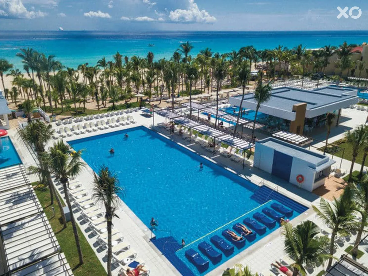 Riu Playacar Hotel