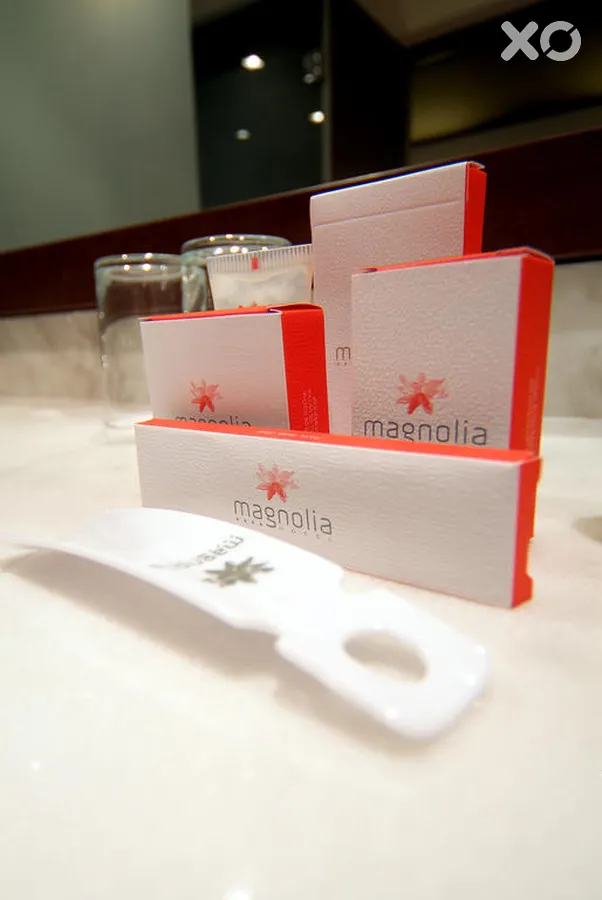 Magnolia Hotel Salou