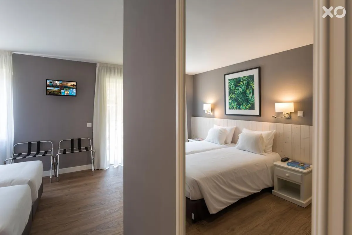 Adriana Beach Club Hotel Resort