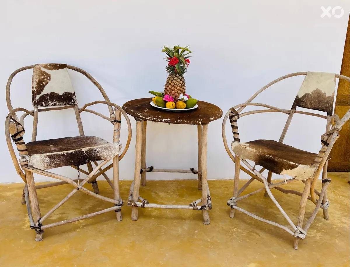 Oleza Boutique Hotel Zanzibar