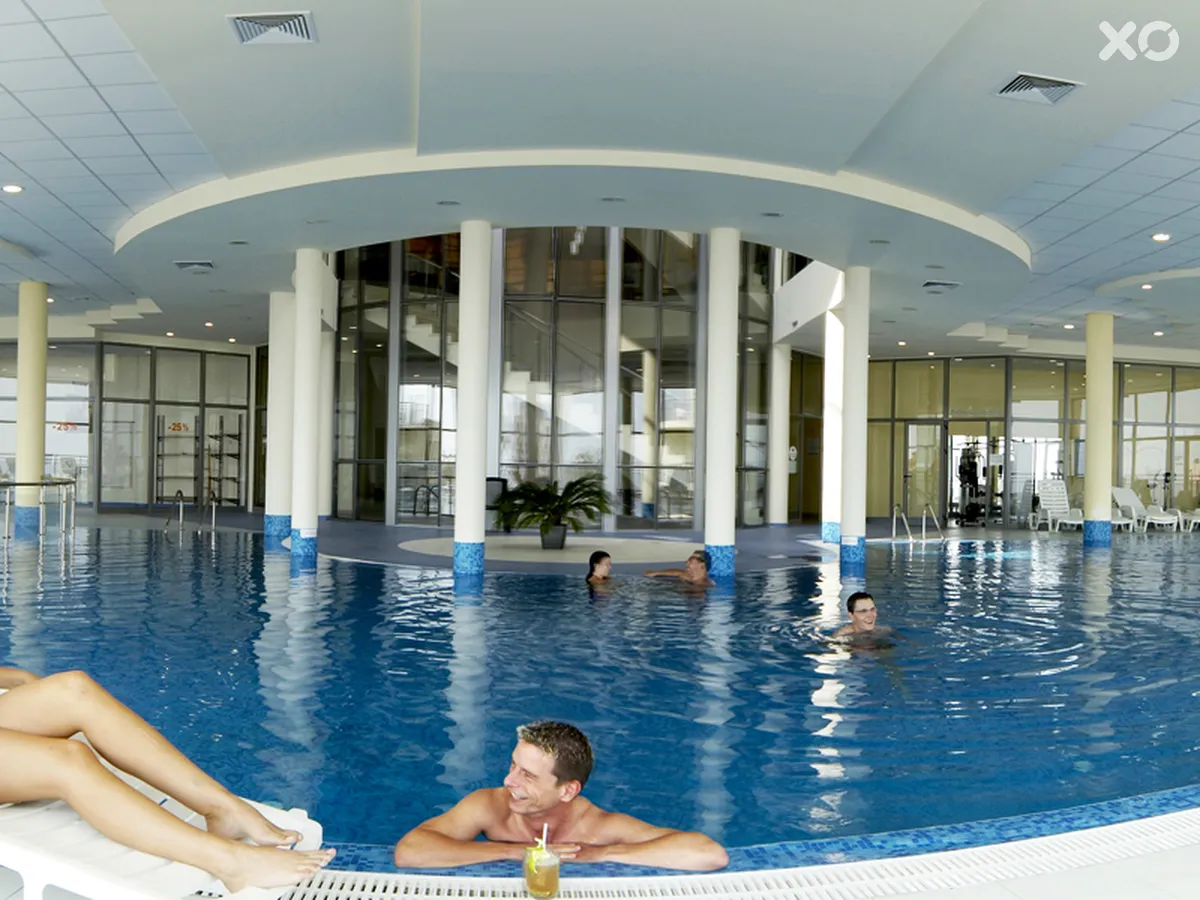 Golden Beach Park Hotel