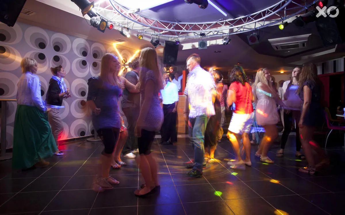 Club Mermaid Village