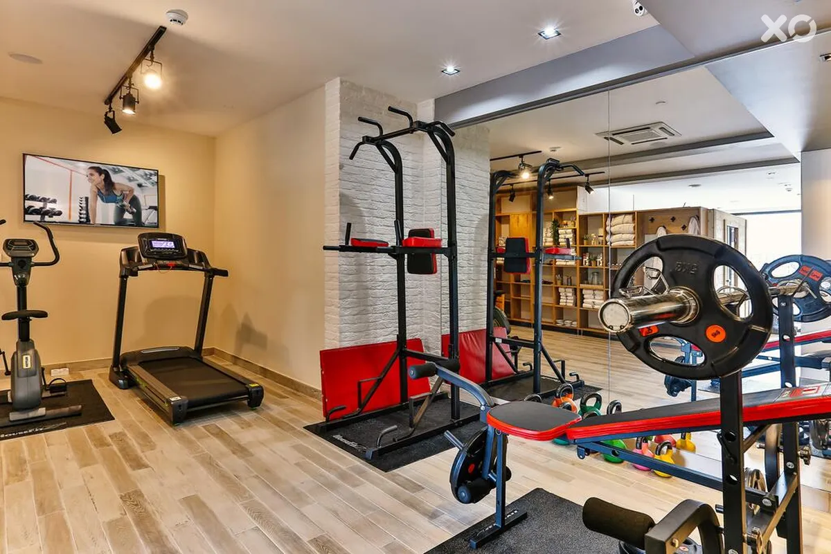 Tate Boutique Hotel