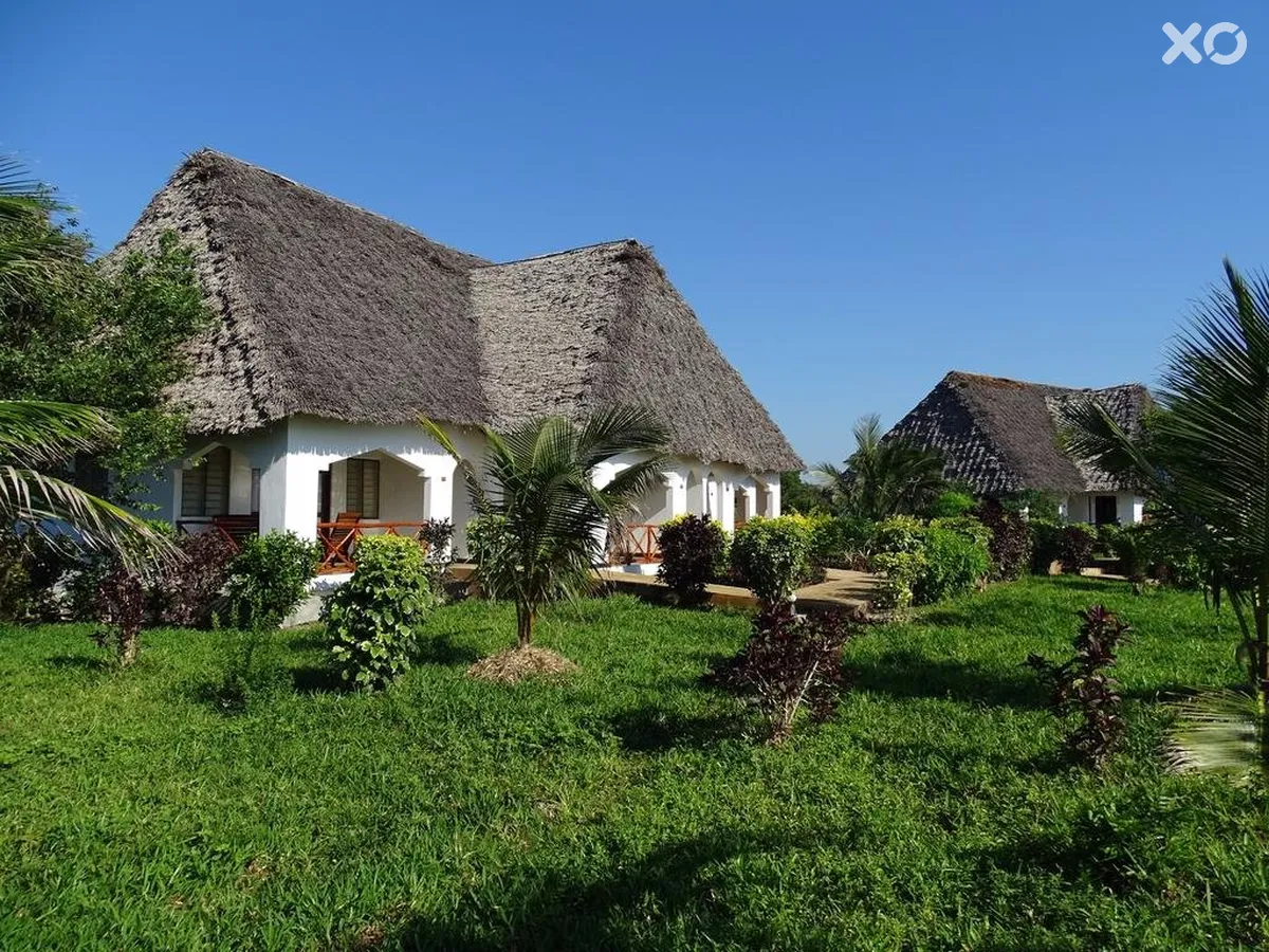 Pearl Beach Resort & Spa Zanzibar
