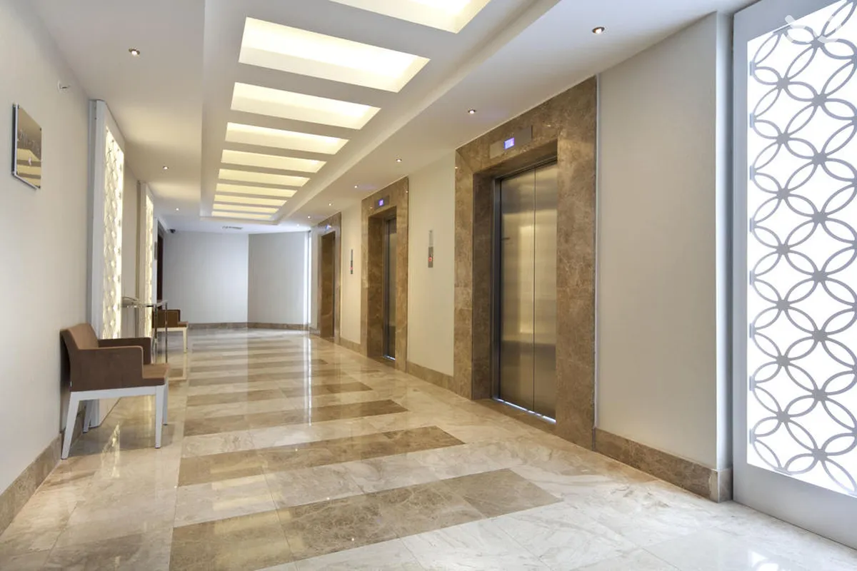 Ikbal Thermal Hotel & Spa