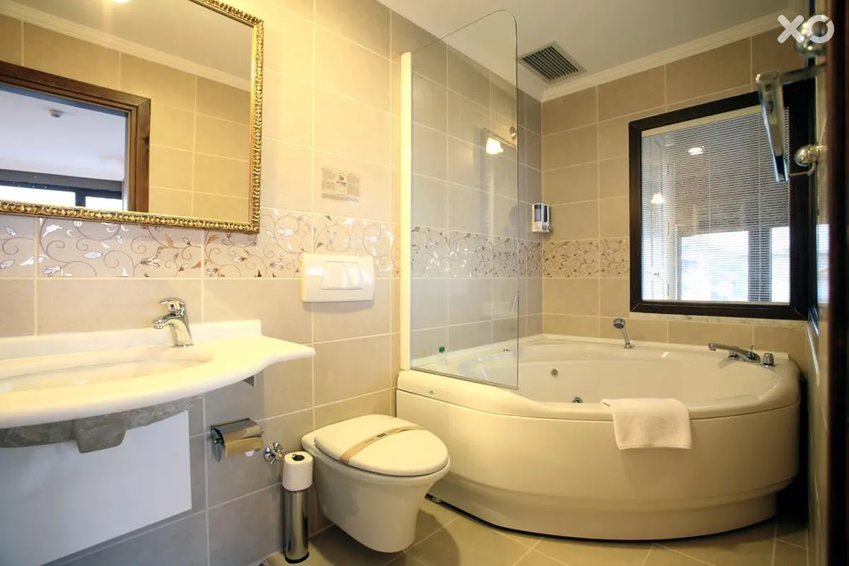Yusufpasa Konagi Hotel
