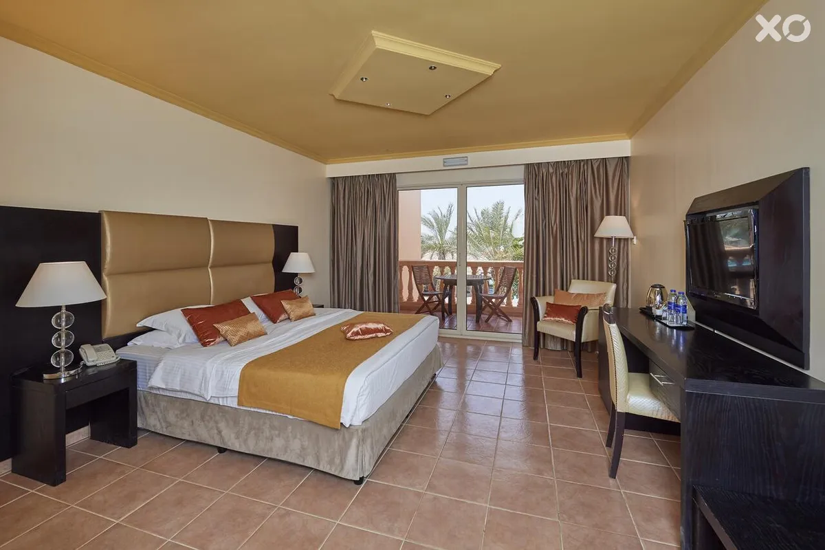 BM Beach Resort