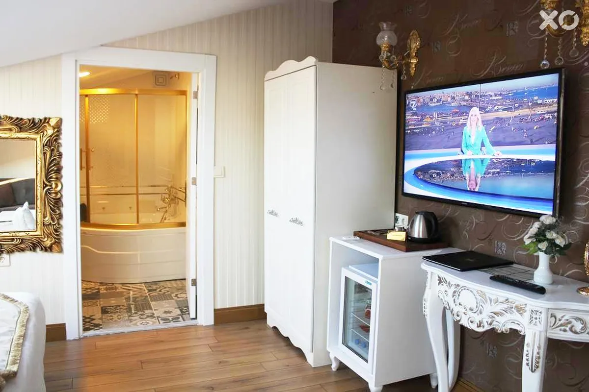Diamond Royal Hotel