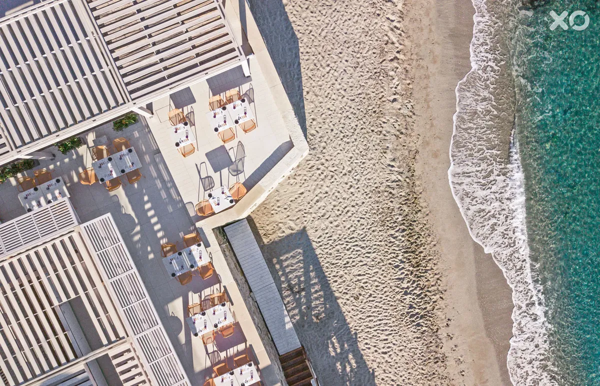 Grecotel Lux.Me White Palace