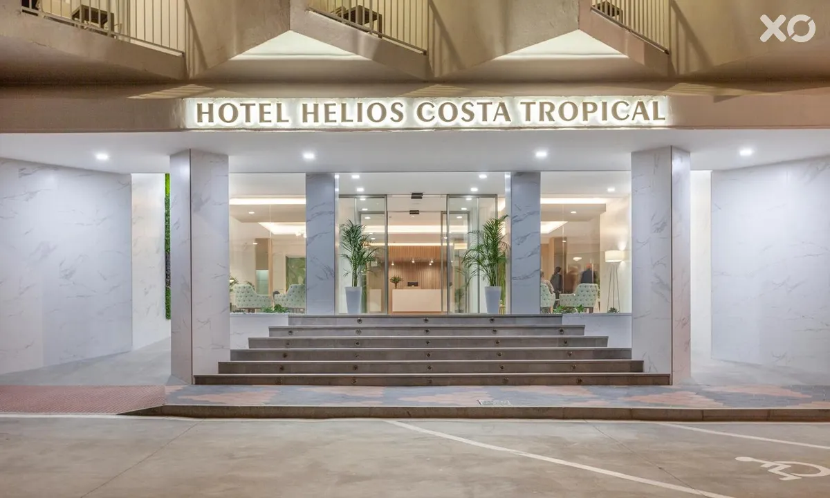 Helios Costa Tropical