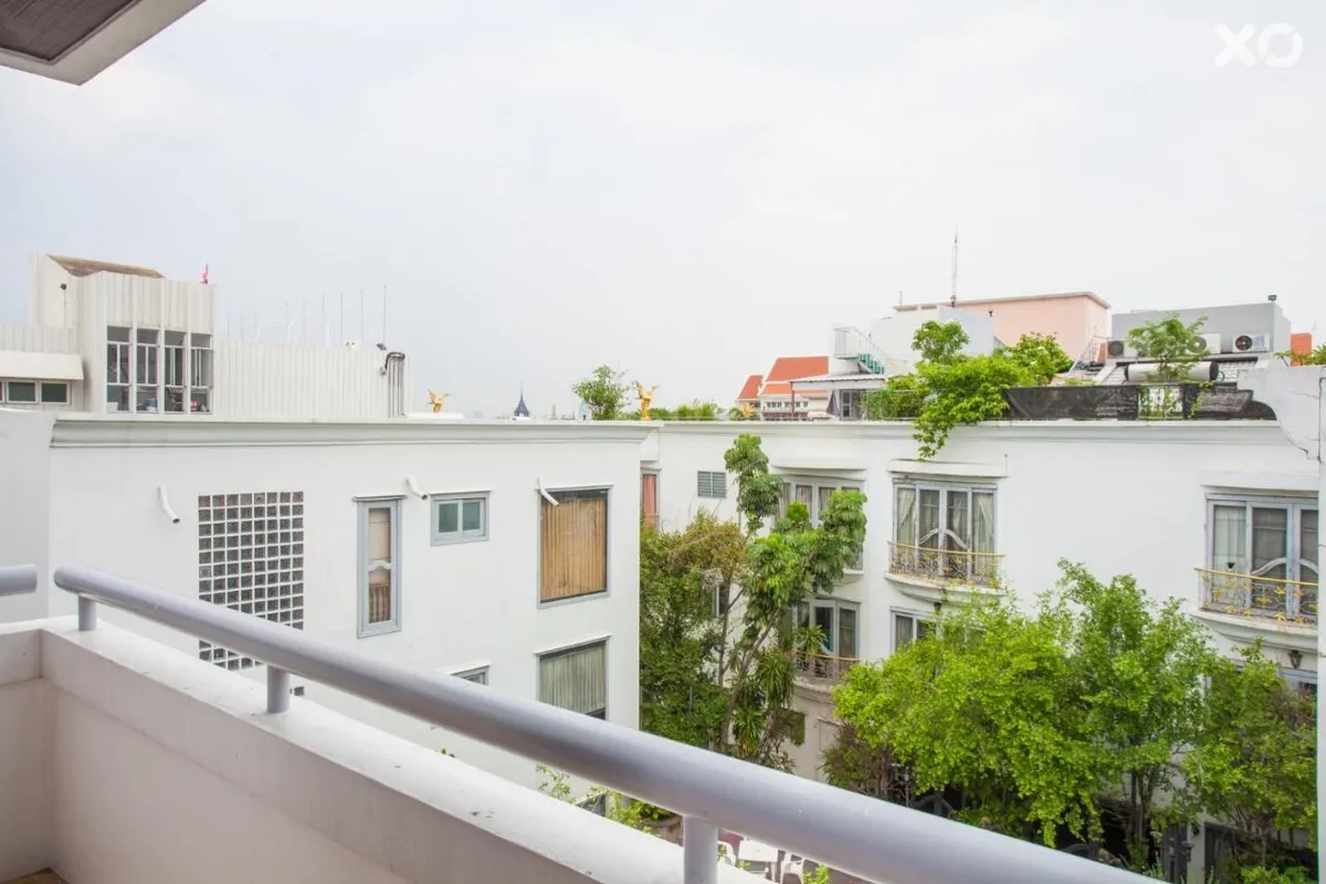 New Siam Palace Ville