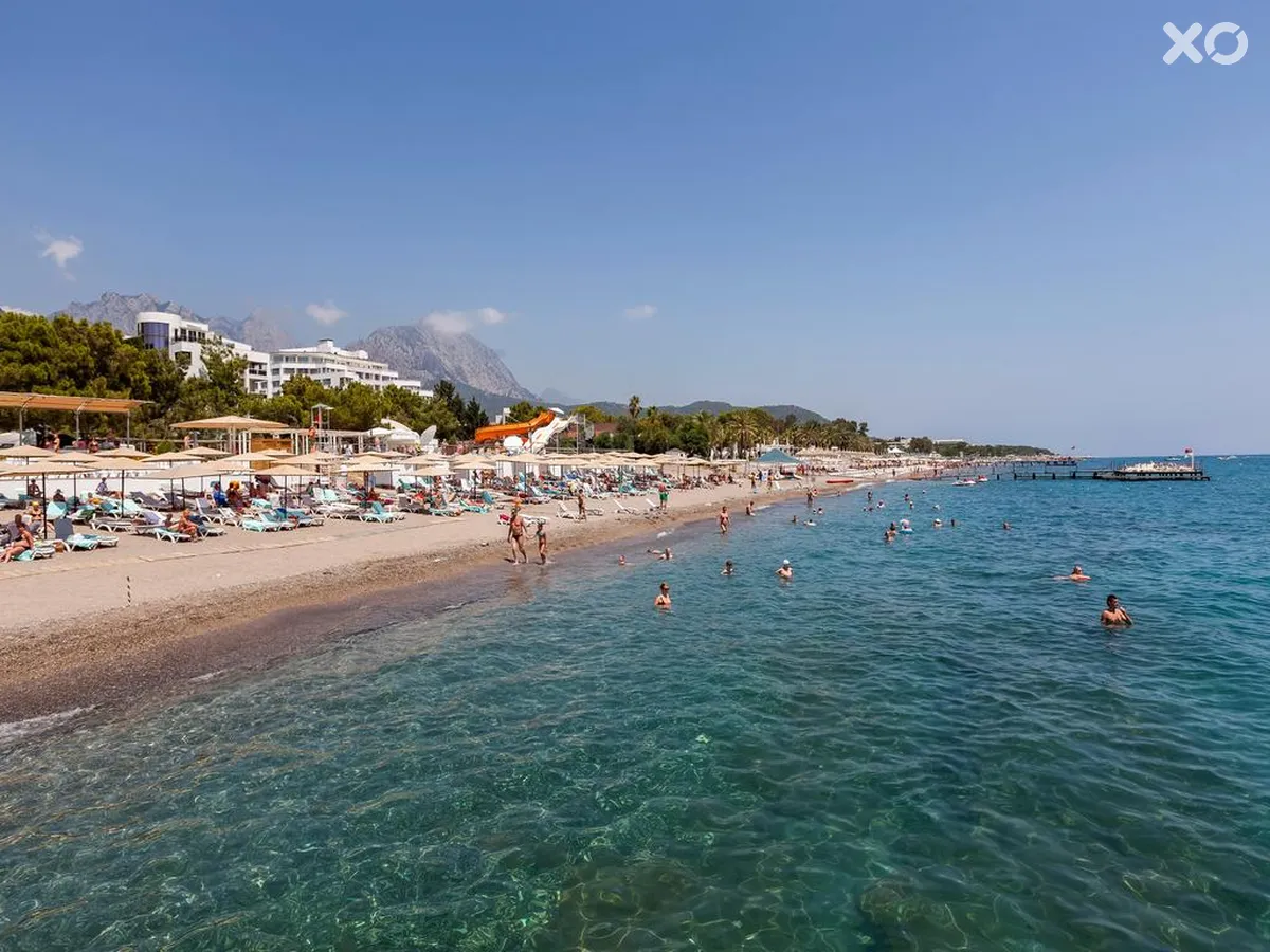 Perre La Mer Resort & Spa