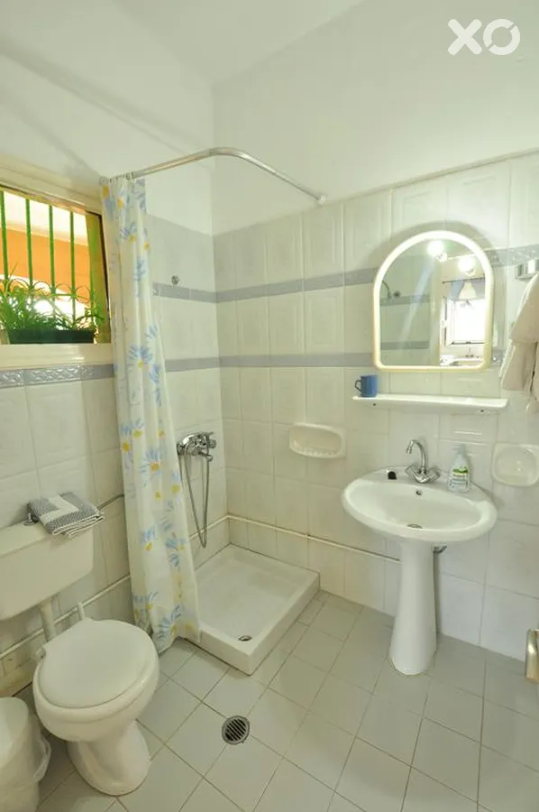 Elena Apartments Corfu
