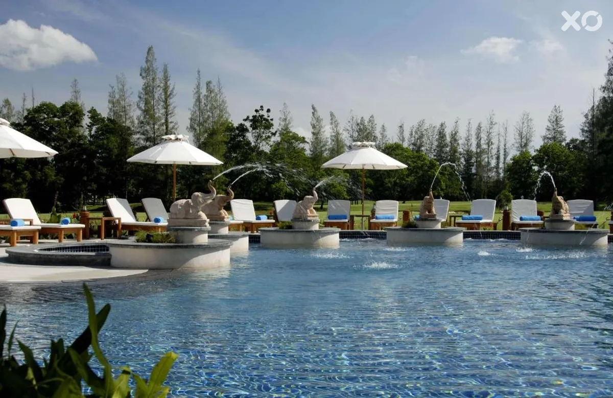 Homm Suites Laguna