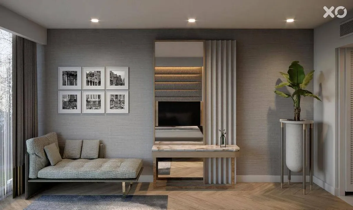 Alexia Resort & Spa Hotel