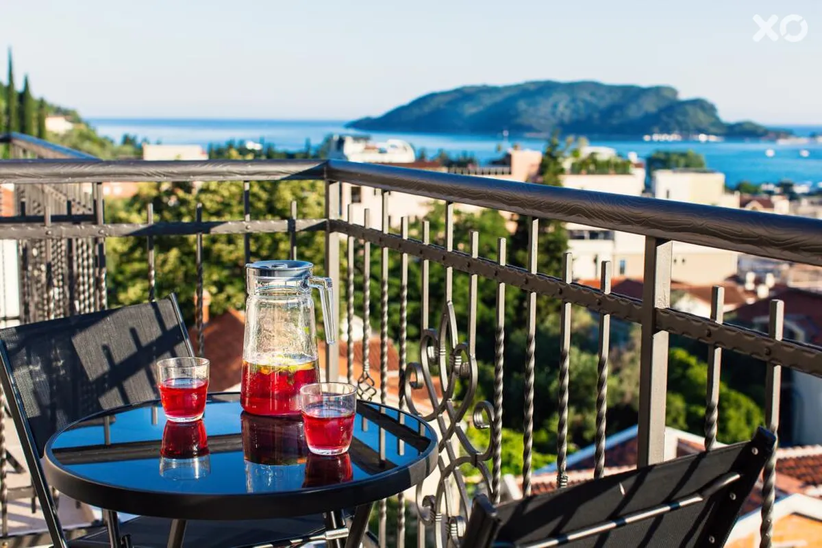 Tate Boutique Hotel