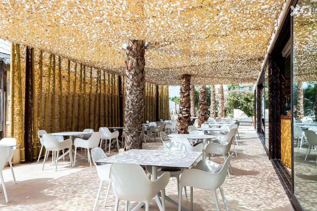 Higueron Hotel Malaga, Curio Collection by Hilton