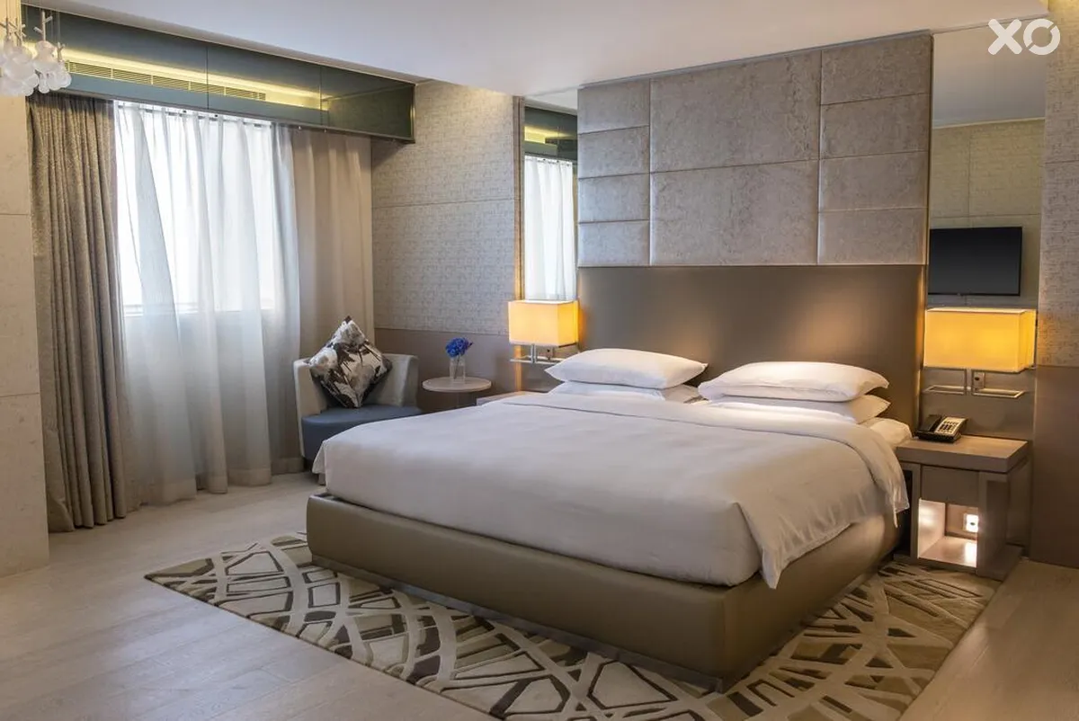 Hyatt Regency Creek Heights Residences