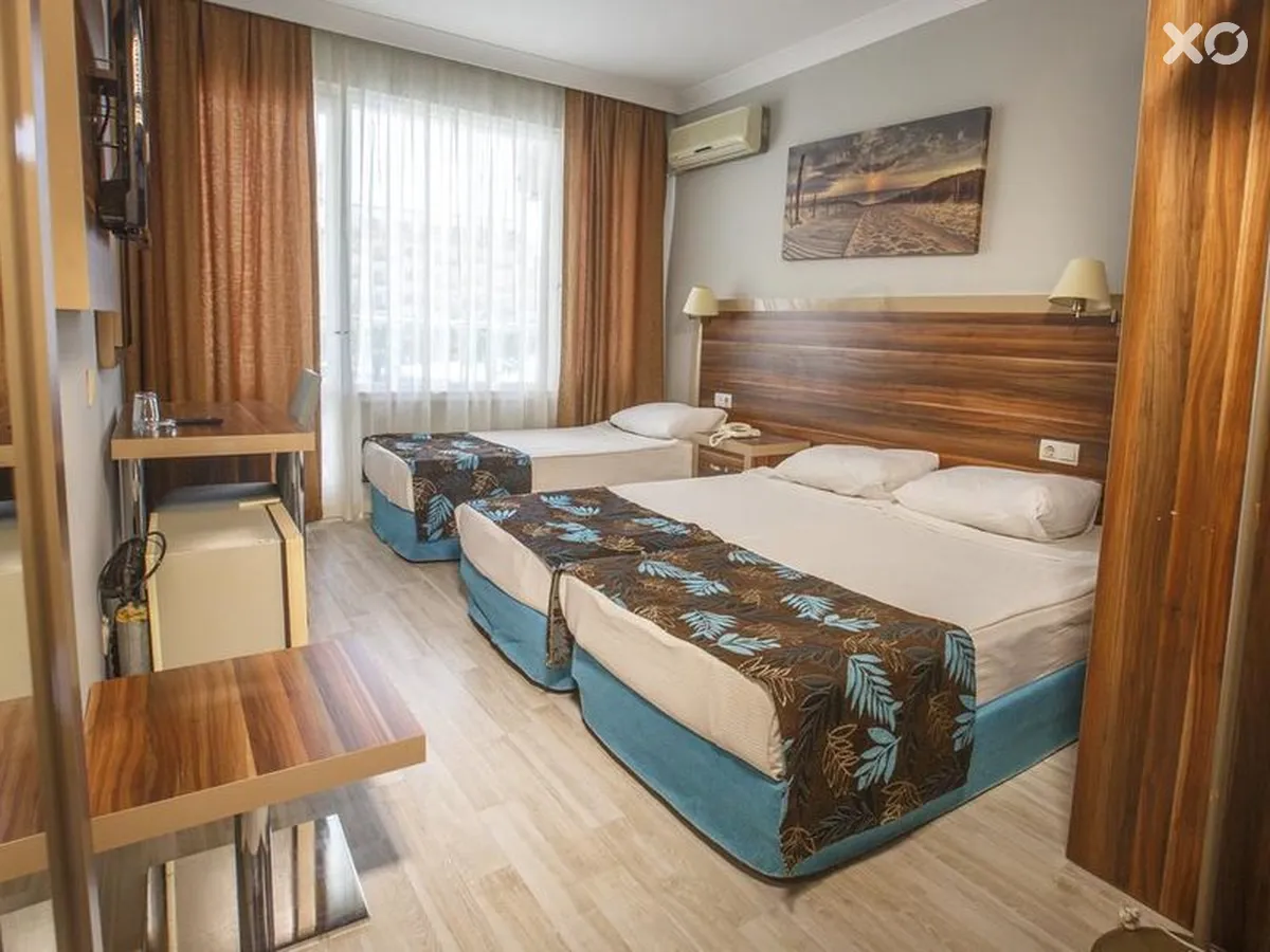 Mysea Hotels Alara