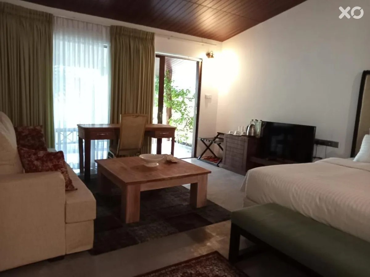 Bellevue Beach Nilaveli