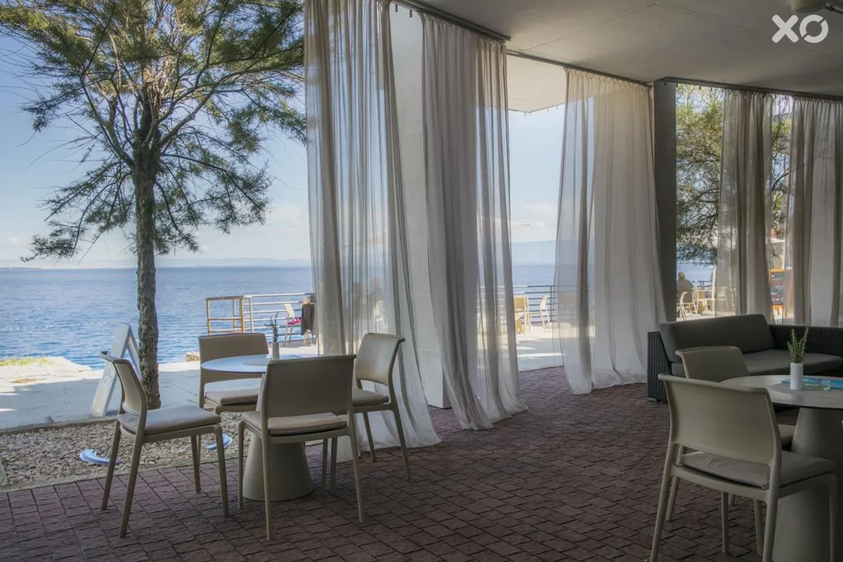 Vitality Hotel Punta